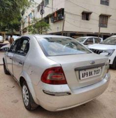 Ford Fiesta EXI 1.6 2007