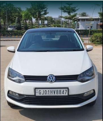 Volkswagen Polo Comfortline 1.5L (D) 2018