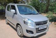 Maruti Suzuki Wagon R VXi 2014