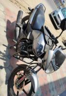 Honda CB Unicorn 150cc 2013