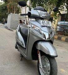 Honda Activa125 Standard 2022