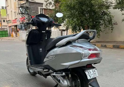 Honda Activa125 Standard 2022