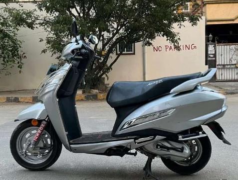Honda Activa125 Standard 2022