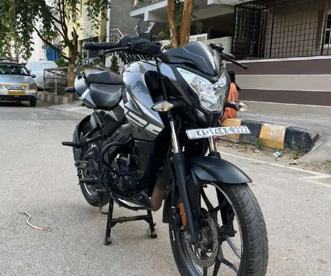 Bajaj Pulsar 125cc Drum 2022
