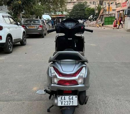 Honda Activa125 Standard 2022