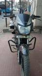 Honda CB Shine 125cc 2013