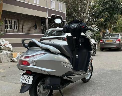 Honda Activa125 Standard 2022