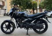Honda CB Unicorn 150cc 2013