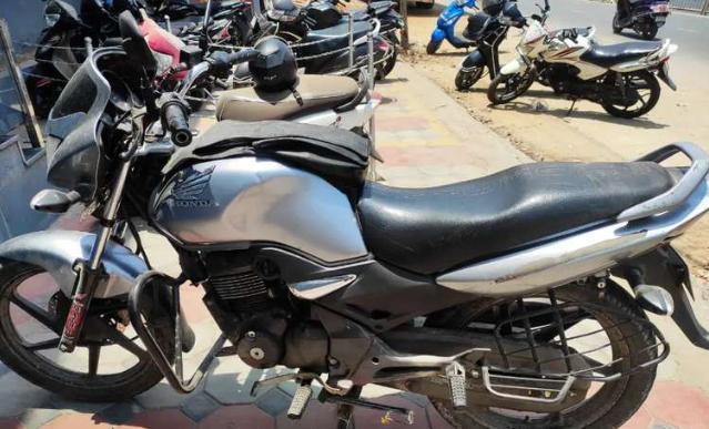 Honda CB Unicorn 150cc 2013