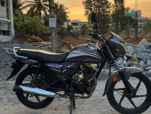 Honda Dream Neo 110cc 2018