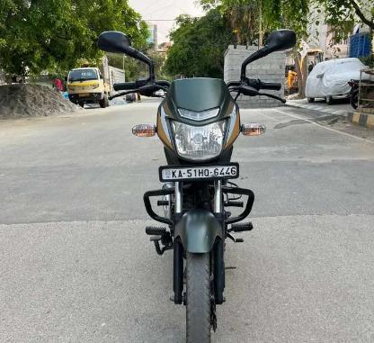 Bajaj CT110 KS Alloy BS6 2021