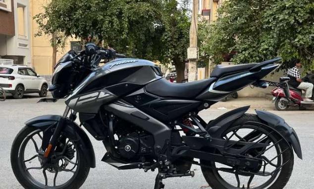 Bajaj Pulsar 125cc Drum 2022