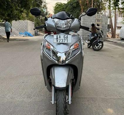 Honda Activa125 Standard 2022