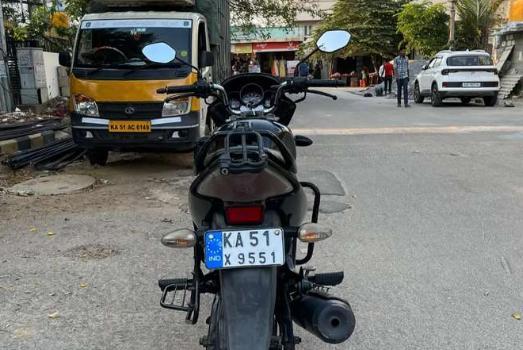 Honda CB Unicorn 150cc 2013