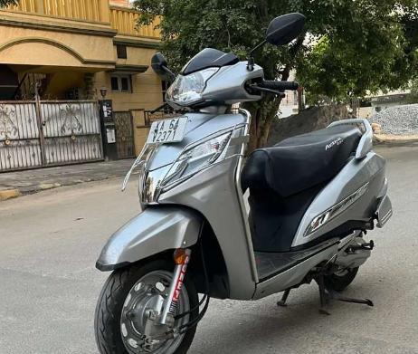 Honda Activa125 Standard 2022