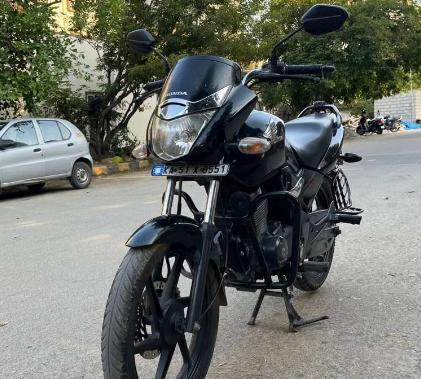 Honda CB Unicorn 150cc 2013