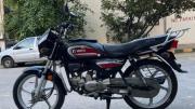 Hero Splendor Plus Kick Alloy 100cc IBS 2022
