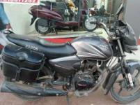 Honda CB Shine 125cc 2013