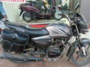Honda CB Shine 125cc 2013
