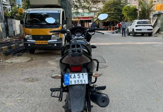 Honda CB Unicorn 150cc 2013