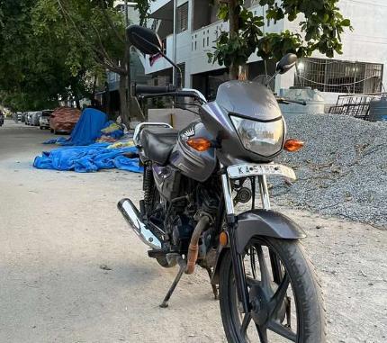 Honda Dream Neo 110cc 2018