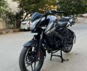Bajaj Pulsar 125cc Drum 2022