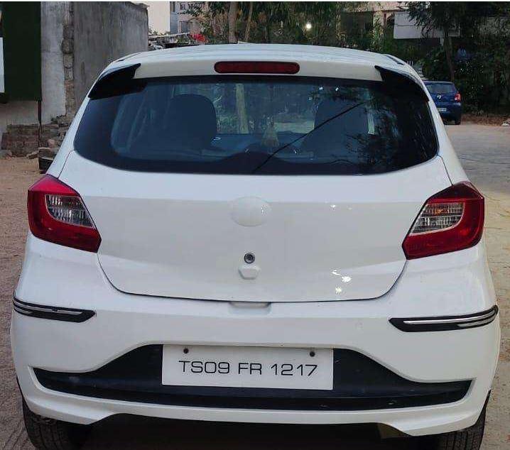 Tata Tiago Revotron XE 2020