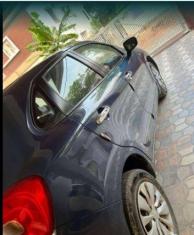 Maruti Suzuki Baleno Delta 1.3 2017