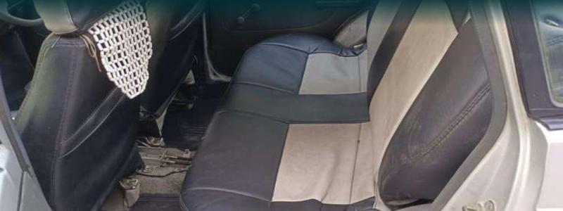 Maruti Suzuki 800 AC BS III 2007