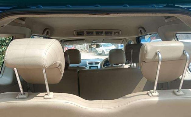 Maruti Suzuki Ertiga VDi 2014