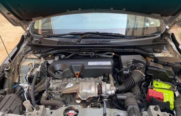 Honda Amaze 1.5 S i-DTEC 2019