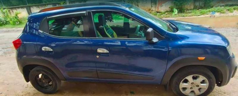 Renault KWID 1.0 RXT 2018