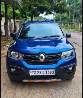 Renault KWID 1.0 RXT 2018