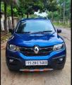 Renault KWID 1.0 RXT 2018
