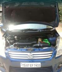 Maruti Suzuki Ertiga VDi 2014