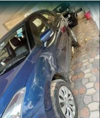 Maruti Suzuki Baleno Delta 1.3 2017