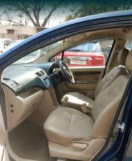 Maruti Suzuki Ertiga VDi 2014