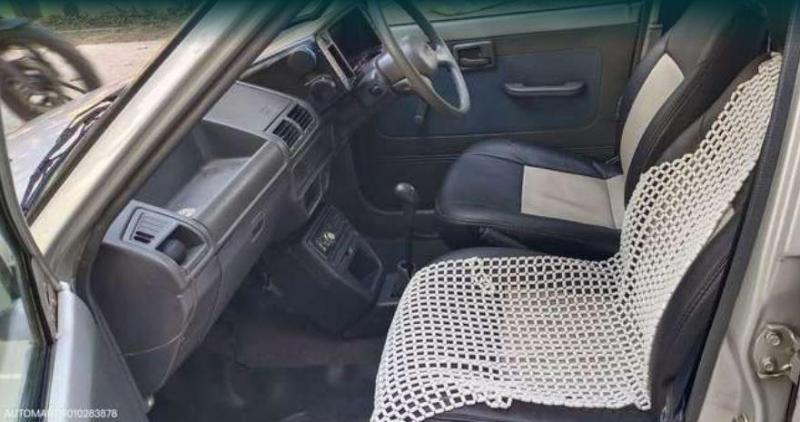 Maruti Suzuki 800 AC BS III 2007