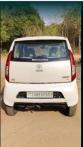 Tata Nano Twist XT 2014
