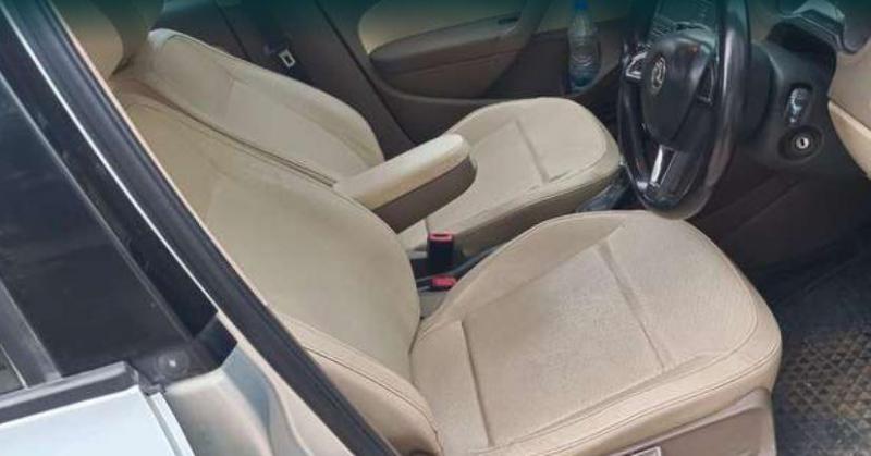 Skoda Rapid 1.5 TDI CR Elegance AT 2016