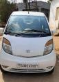 Tata Nano Twist XT 2014