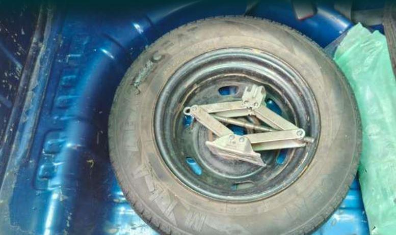 Renault KWID 1.0 RXT 2018