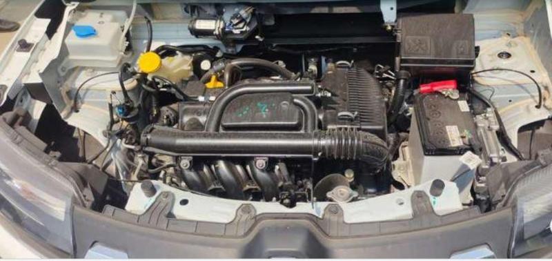 Renault Kwid CLIMBER 1.0 (O) Dual Tone 2023