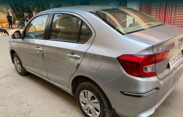 Honda Amaze 1.5 S i-DTEC 2019