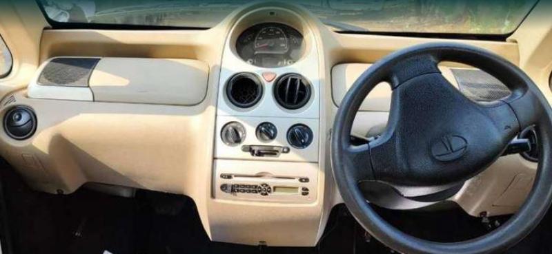 Tata Nano Twist XT 2014
