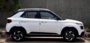 Hyundai Venue SX 1.0 Turbo DCT Dual Tone 2019