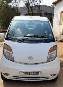 Tata Nano Twist XT 2014
