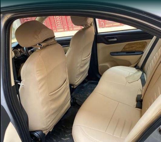 Honda Amaze 1.5 S i-DTEC 2019