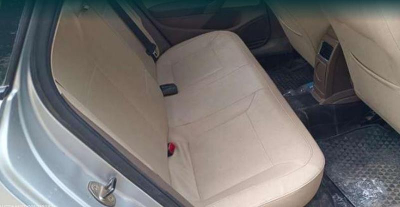 Skoda Rapid 1.5 TDI CR Elegance AT 2016