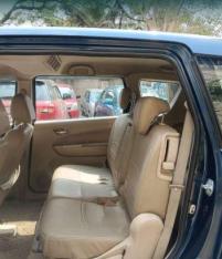 Maruti Suzuki Ertiga VDi 2014